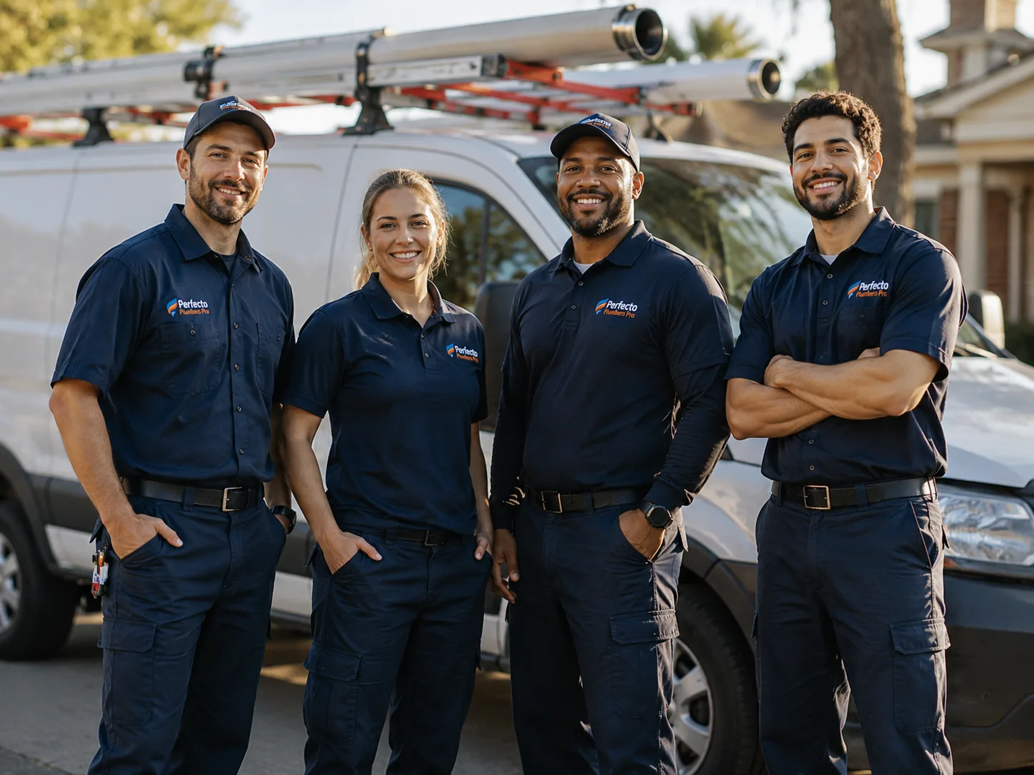 Emergency Plumber Near Me in Low Moor, VA near me